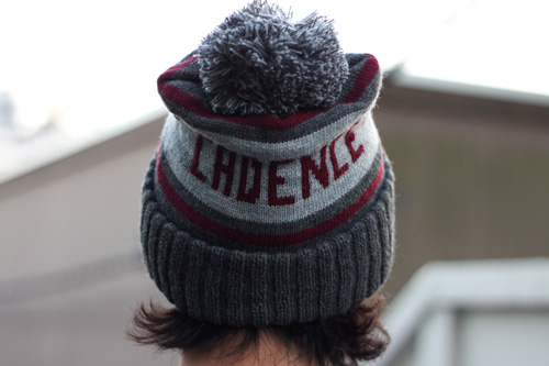 cadence1