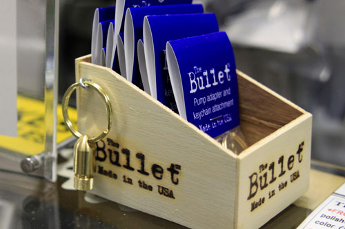 bullet5