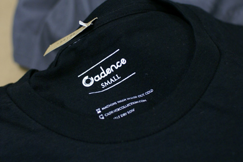 cadence1