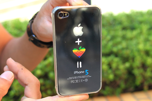 iphone4