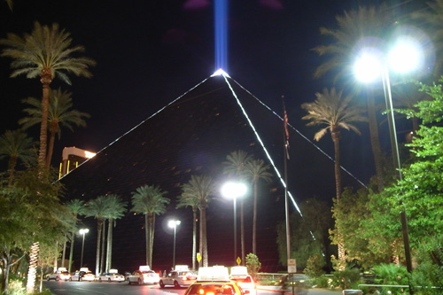 luxor luxor