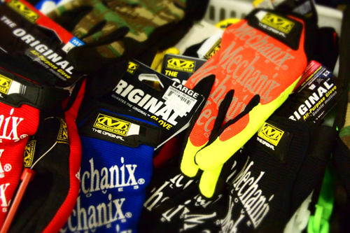 mechanix mechanix