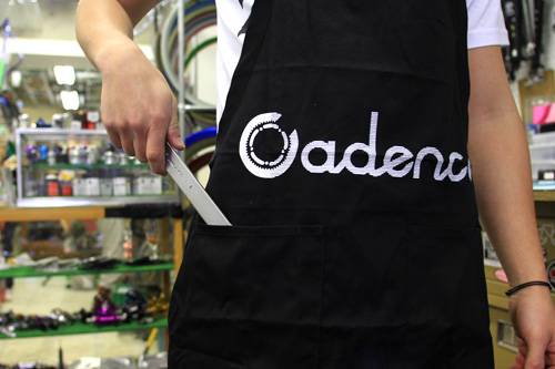 cadence16