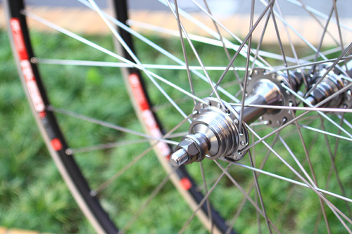 wheel