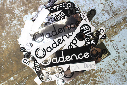 cadence11