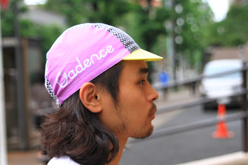 cadence8
