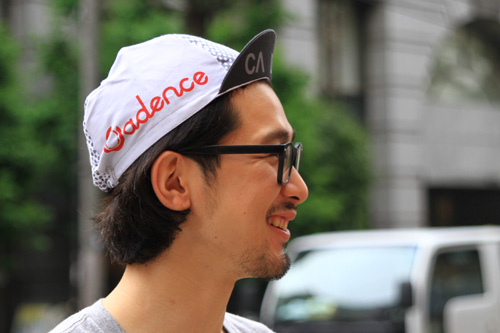 cadence9