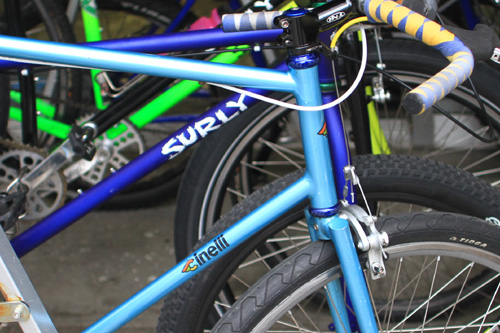 cinelli5 cinelli5