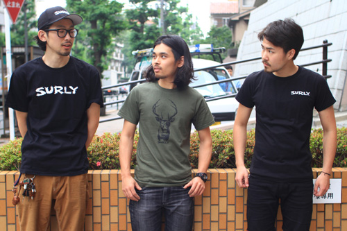 surly6 surly6
