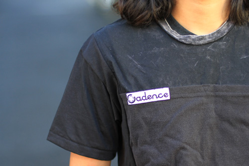 cadence1