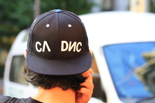 cadence1 cadence1