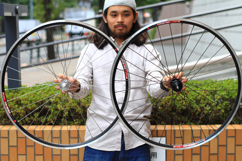 wheel