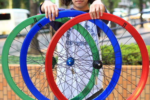 wheel