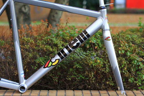 cinelli5 cinelli5