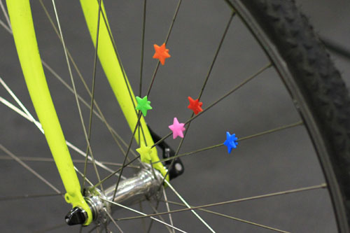 spoke2 spoke2