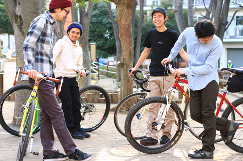 stretchbike21 stretchbike21