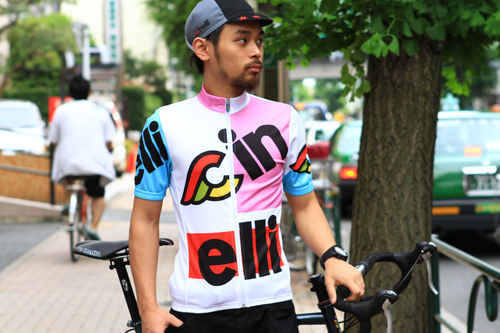 cinelli5 cinelli5