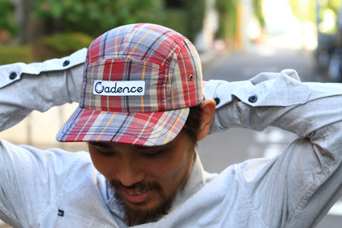 cadence2