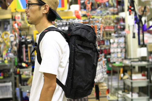 dakine9