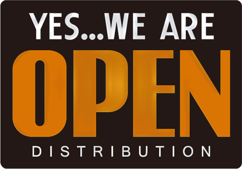 OPEN