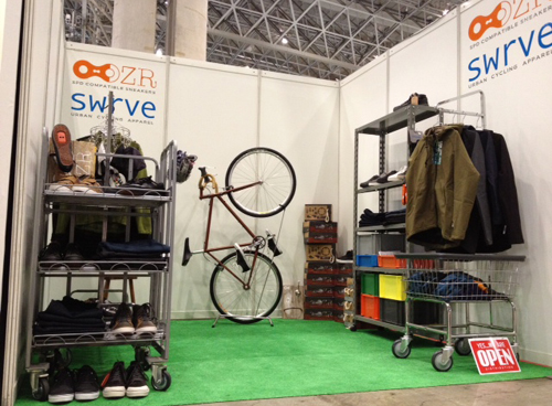 cyclemode