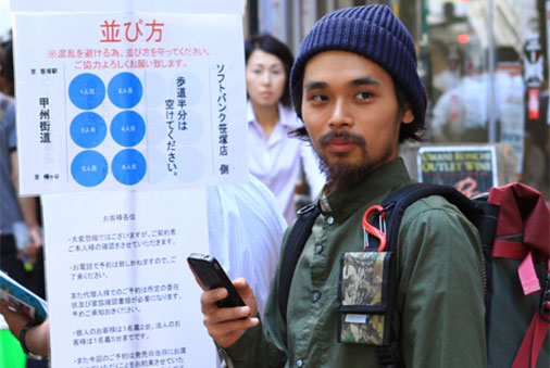 maxさん maxさん