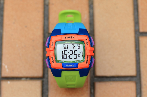 TIMEX3