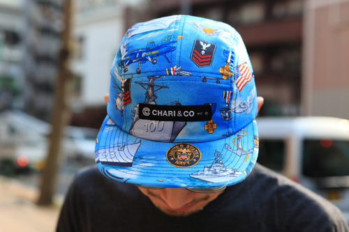 charicap4 charicap4