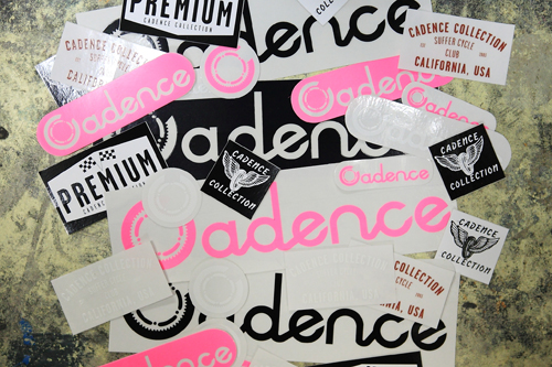 cadence25