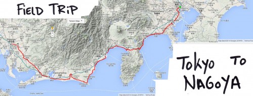 tokyomap