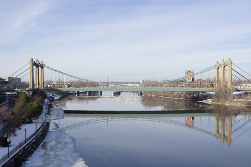 bridge bridge