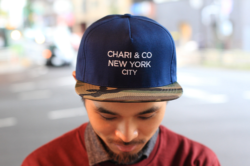 charicocap7