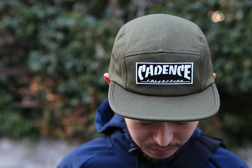 cadence2