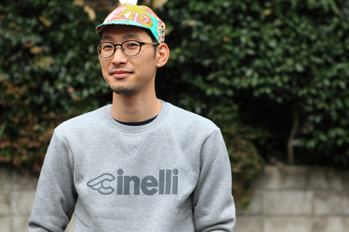cinelli5 cinelli5