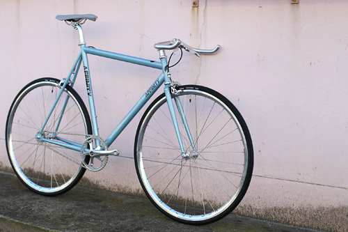 affinity5