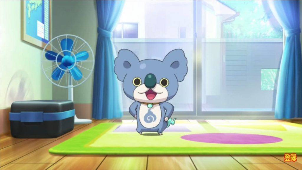 ｺｱﾗﾆｬﾝ