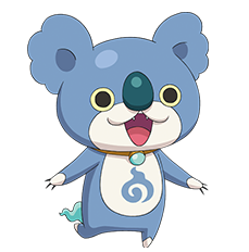 コアラニャン