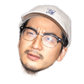 アバター画像