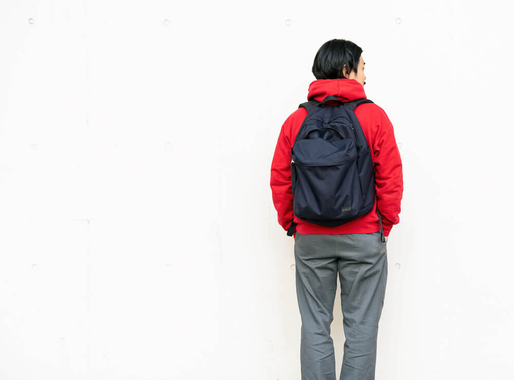 THE DAY PACK