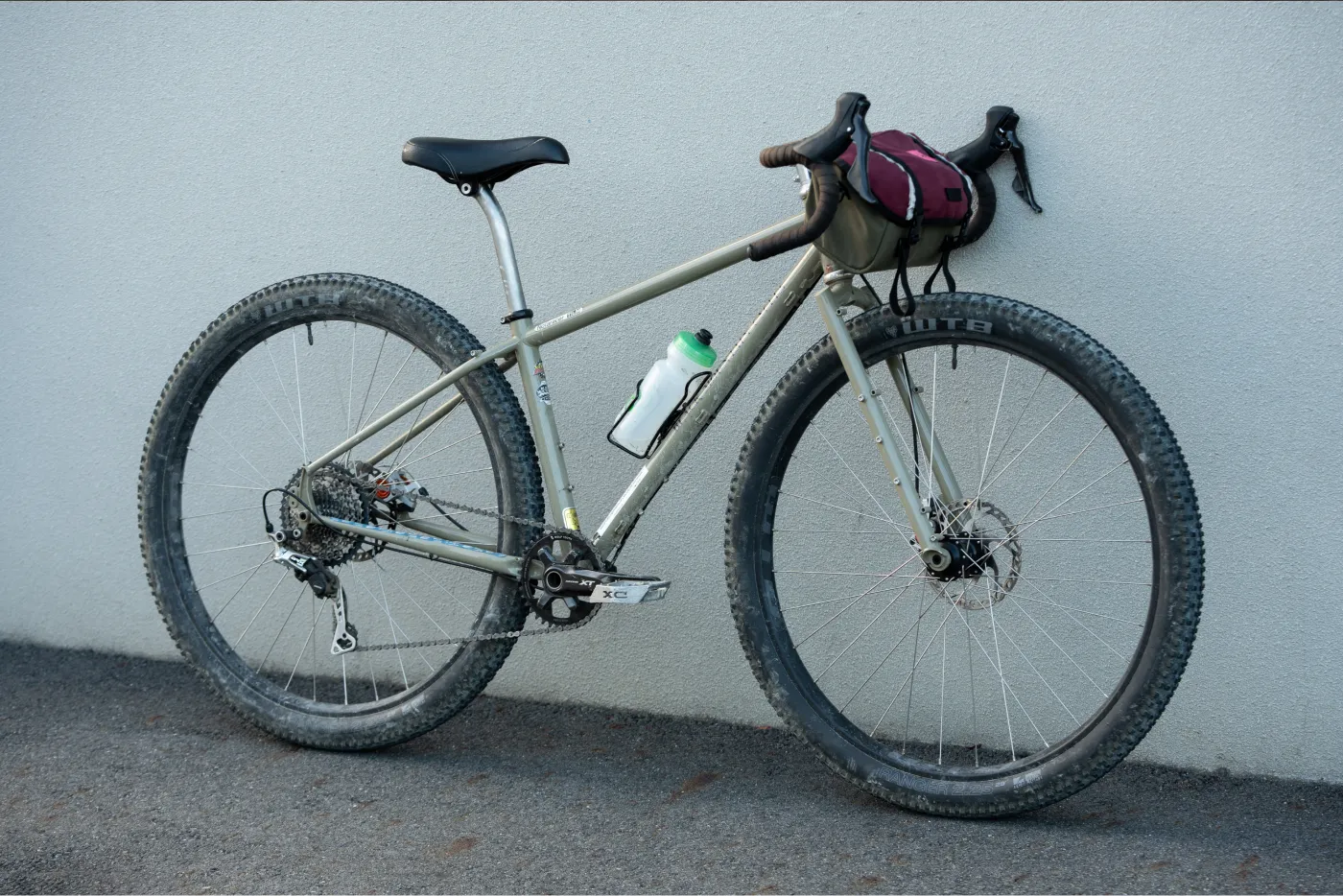 BLACK MOUNTAIN CYCLES la cabra
