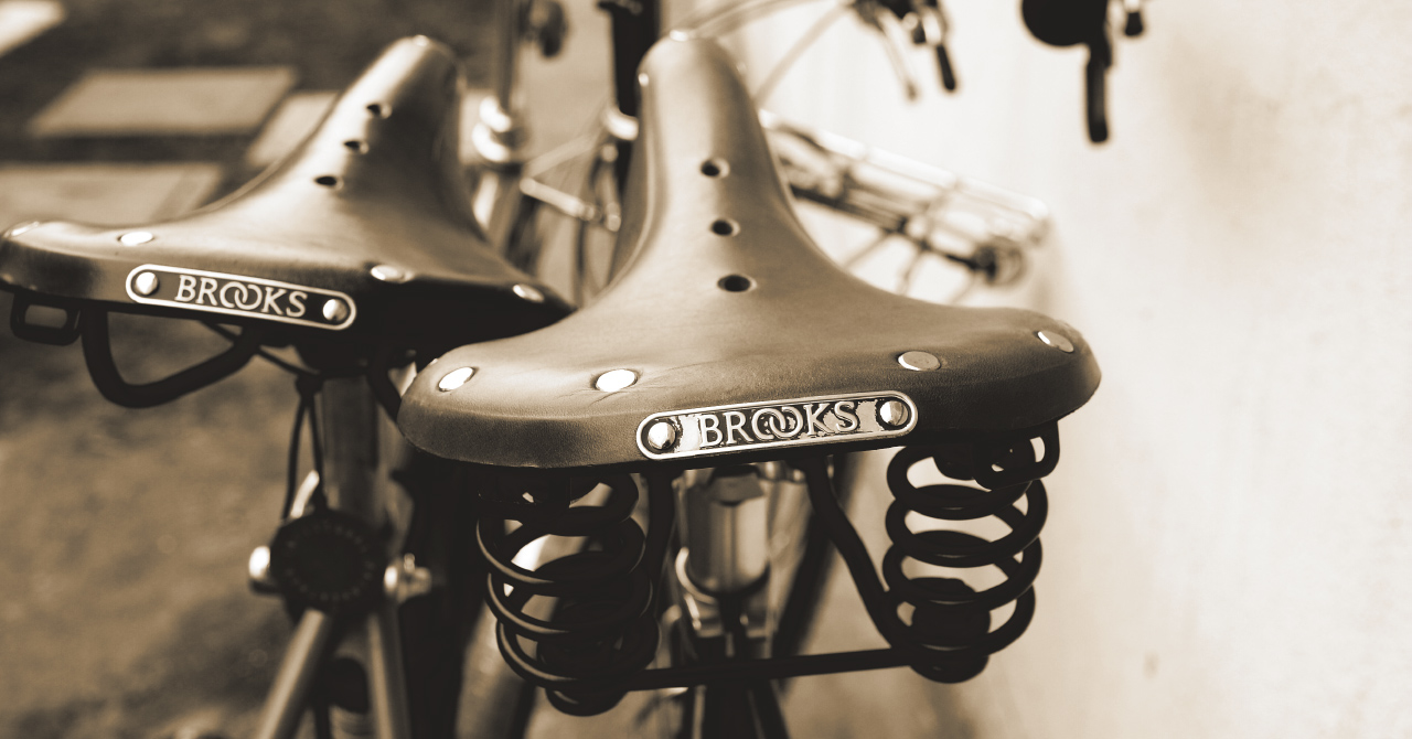 BROOKS WORKSHOP