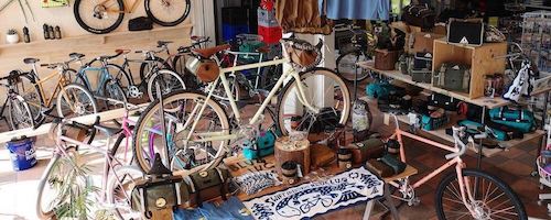 BLUE LUG KAGOSHIMA