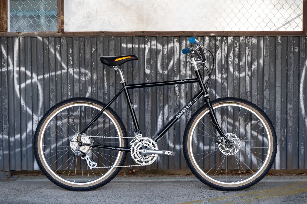 SURLY Disc Trucker