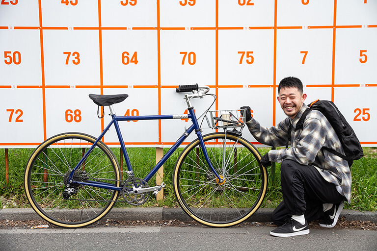 SURLY Disc Trucker ティモさん (卸)