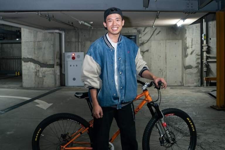 SURLY lowside ダンク (オンラインストア)