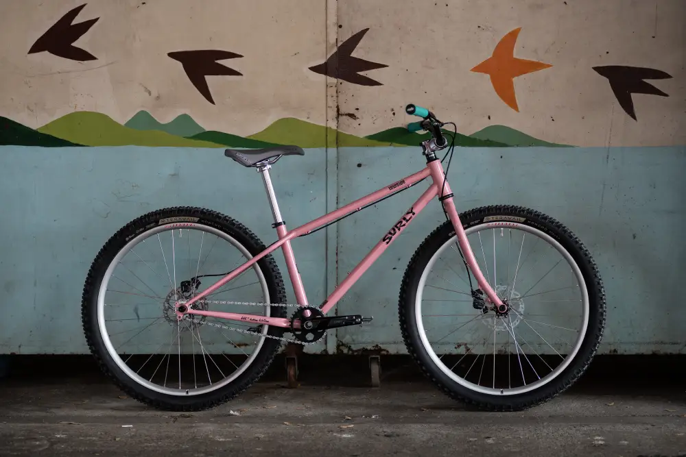 SURLY Lowside