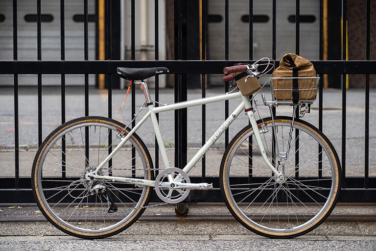 SURLY Pack Rat