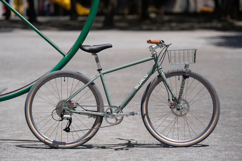 SURLY preamble
