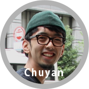 chuyan