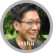 isshu